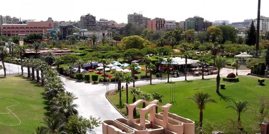 حدائق "الزراعة" تستقبل أكثر من 33 ألف زائر في ثالث أيام عيد الأضحى - تواصل نيوز