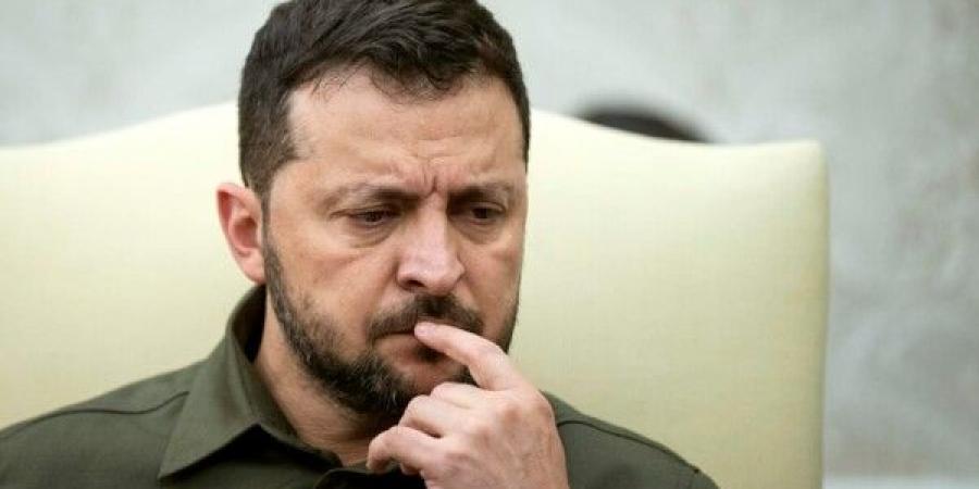 زيلينسكي: عملية تبادل الأسرى مع موسكو ستتواصل في الأيام المقبلة - تواصل نيوز