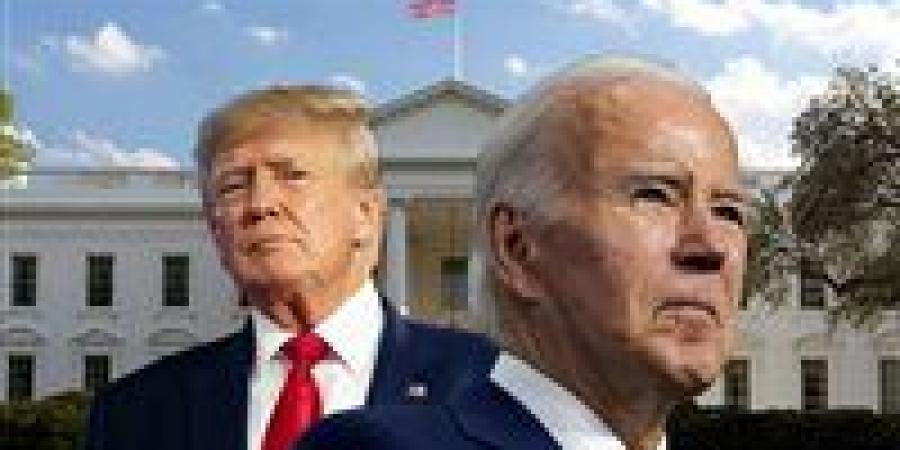 وسط فوضى لوس أنجلوس.. ترامب يتّهم بايدن بجلب المجرمين والمختلين ويهدد بتفعيل قانون التمرد - تواصل نيوز