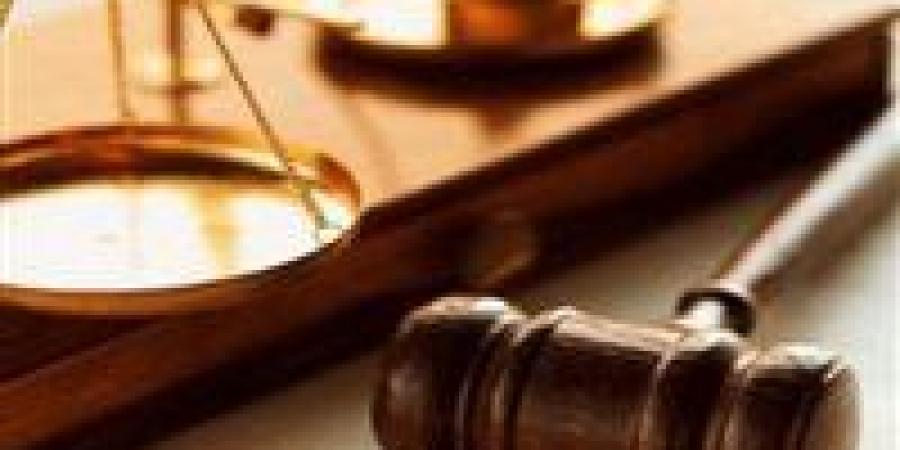 المؤبد لـ 8 متهمين لشروعهم في قتل شخصين واستعراض القوة بالقليوبية - تواصل نيوز