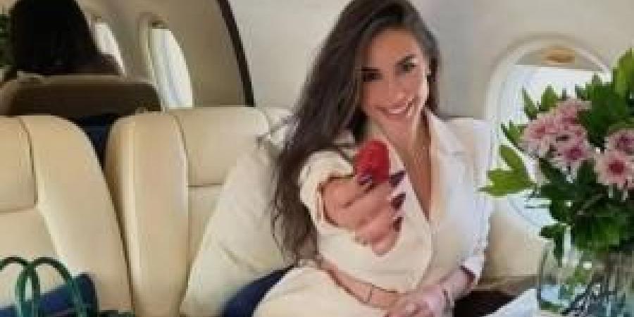 ياسمين صبري: "المشروع إكس" نقطة تحول وأستعد لفترة راحة بعده - تواصل نيوز