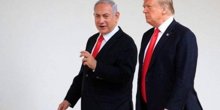 أكسيوس: ترامب يبلغ نتانياهو بمعارضته مهاجمة إيران لأنه يعتقد أن هناك فرصة للتوصل إلى اتفاق نووي معها - تواصل نيوز
