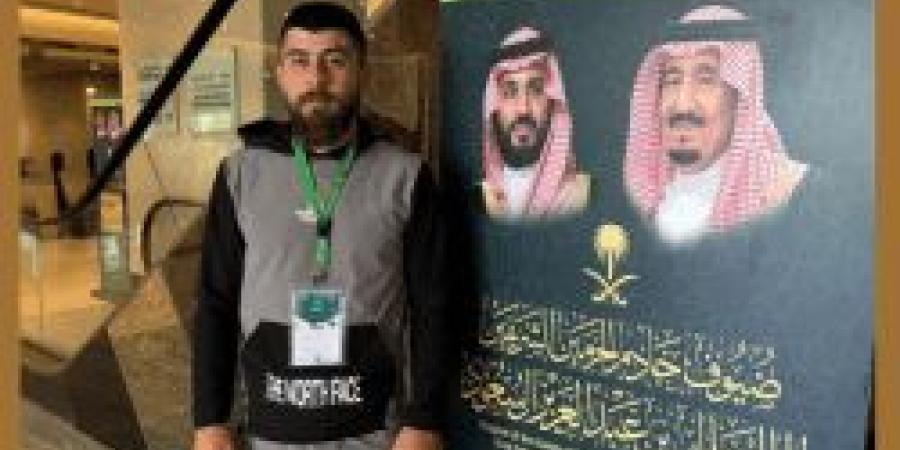 ضيوف برنامج خادم الحرمين للحج يشيدون بجهود المملكة في خدمة الحرمين - تواصل نيوز