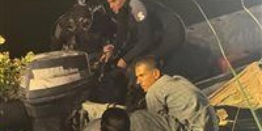 التروسيكل اتقلب بيهم.. استمرار البحث عن ضحايا انقـ ـلاب تروسيكل في النيل بأسيوط - تواصل نيوز
