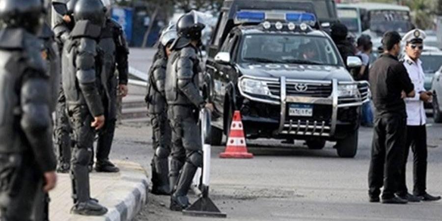 أمن المنافذ يضبط 24 قضية متنوعة خلال 24 ساعة - تواصل نيوز