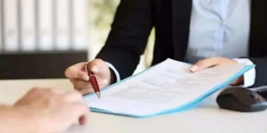 حالات بطلان عقد البيع الابتدائي - تواصل نيوز