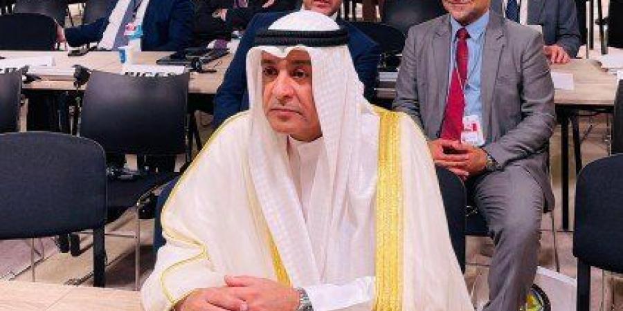 أمين مجلس التعاون: دول الخليج تبذل جهودا لتعزيز السلامة البحرية والبيئية وتحقيق الهدف الـ14 للتنمية المستدامة - تواصل نيوز