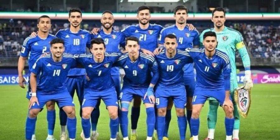 مشاهدة مباراة الكويت وكوريا الجنوبية بث مباشر في تصفيات آسيا المؤهلة لكأس العالم اليوم - تواصل نيوز