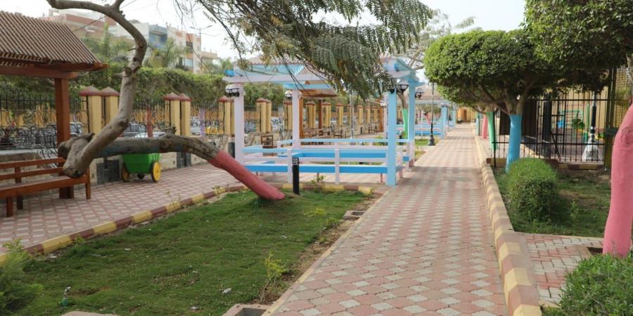 "الزراعة": مستمرون في تطوير الحدائق بشكل كامل بالتنسيق مع كافة الجهات - تواصل نيوز