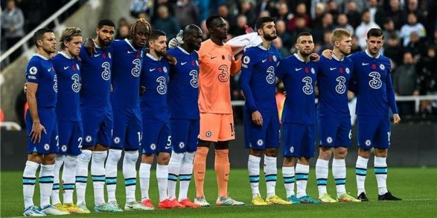 مانشستر سيتي يقترب من ضم حارس تشيلسي - تواصل نيوز