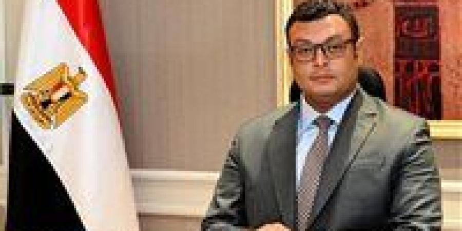 موعد قرعات تسكين العملاء بأراضي توفيق الأوضاع بالعبور الجديدة - تواصل نيوز