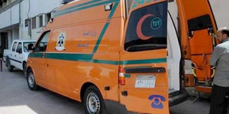 مصرع شخص وإصابة 8 آخرين في انقلاب ميكروباص بالشرقية - تواصل نيوز