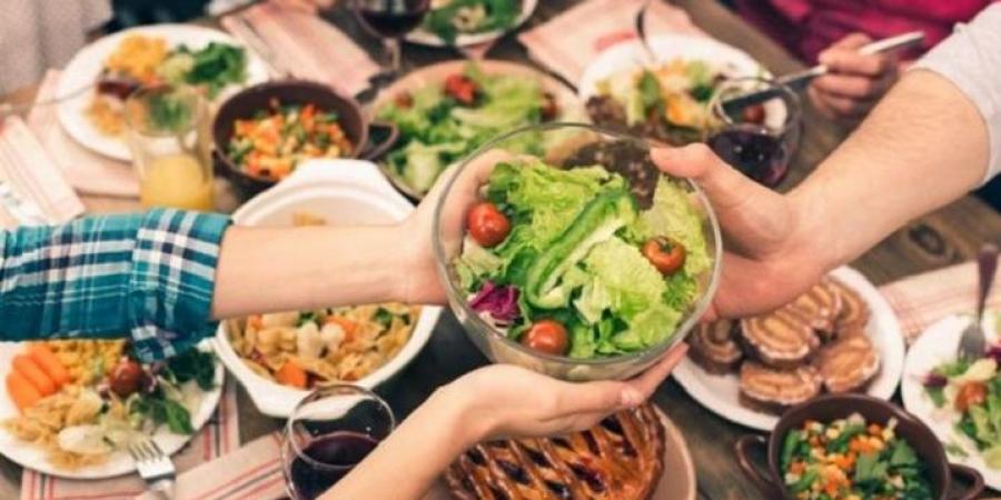 7 حقائق غذائية ستغير نظرتك لما تأكله يوميًا - تواصل نيوز