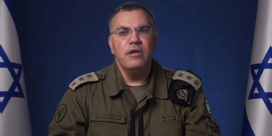 الجيش الإسرائيلي زعم اعتراض صاروخ واحد أُطلق من اليمن - تواصل نيوز