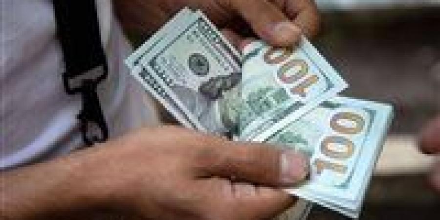 سعر الدولار اليوم الثلاثاء 10-6-2025 يتراجع أمام الجنيه المصرى فى ختام التعاملات - تواصل نيوز