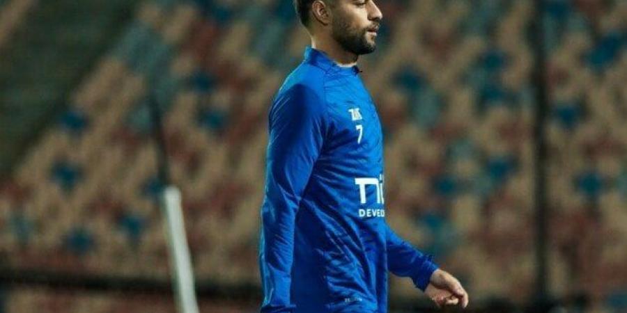 انقسام في الزمالك بسبب مصطفى شلبي - تواصل نيوز