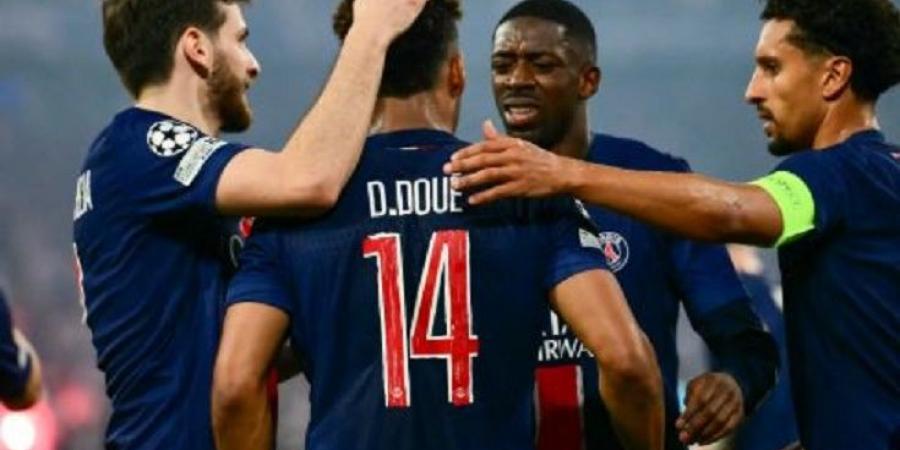قائمة باريس سان جيرمان فى كأس العالم للأندية 2025 - تواصل نيوز