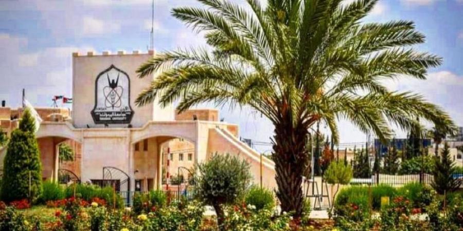 اليرموك تعلن حاجتها إلى تعيين أعضاء هيئة تدريس - رابط التقديم - تواصل نيوز