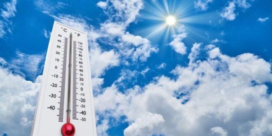 قبل ما تنزل من بيتك.. اعرف حالة طقس الأربعاء 11 يونيو 2025 ودرجات الحرارة - تواصل نيوز
