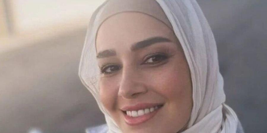 حلا شيحة تكشف لأول مرة سبب اعتزالها الفن وحقيقة رؤية «يوم القيامة» - تواصل نيوز