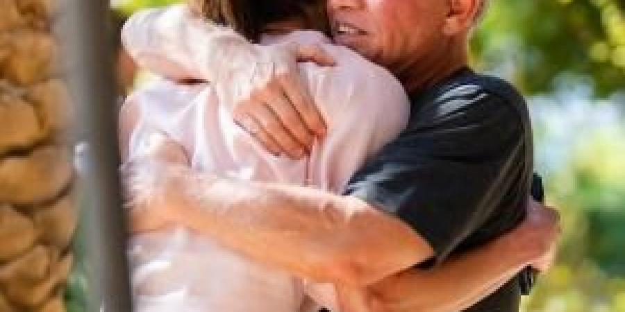 الملكة للملك: كيف لا أستند إلى قلبك ووطن بأكمله يستند إليك! - تواصل نيوز