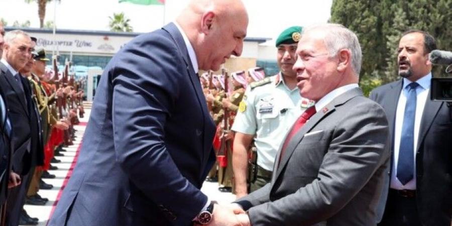 الرئيس عون: لبنان ملتزم بتطبيق الـ1701 والجيش نفّذ إجراءات ميدانية تطبيقًا لقرار حصرية السلاح - تواصل نيوز