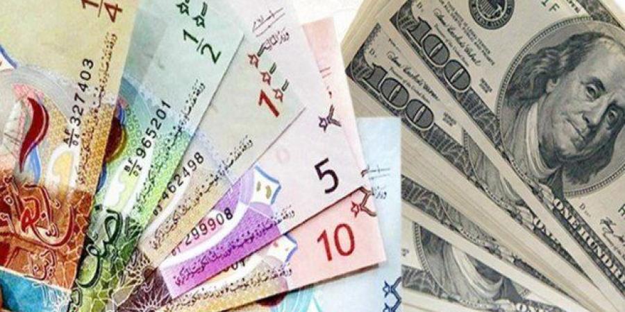 الكويت.. الدولار يستقر عند 0.306 دينار واليورو يرتفع إلى 0.349 دينار - تواصل نيوز