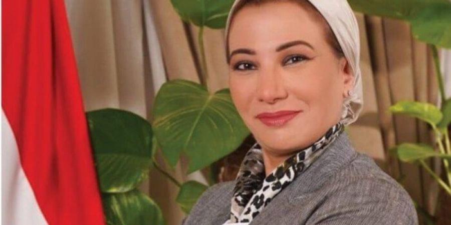 ياسمين فؤاد: وضع معاهدة عالمية للتلوث البلاستيكي سيُظهر فعالية النظام متعدد الأطراف - تواصل نيوز