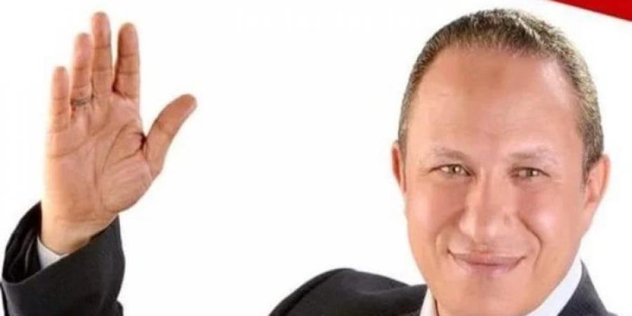 وفاة الدكتور عبد الحميد الشيخ عضو مجلس النواب السابق بالمنوفية - تواصل نيوز