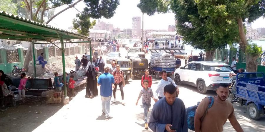محافظ أسيوط يشدد على متابعة القطاعات الخدمية - تواصل نيوز