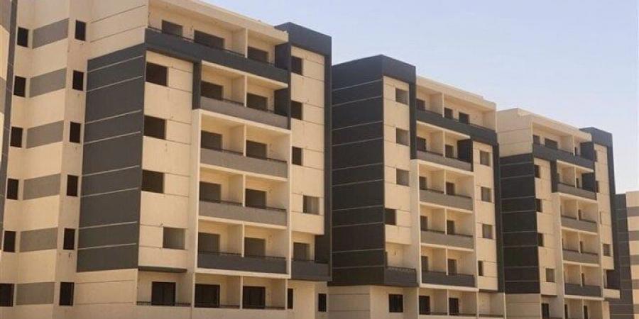آخر موعد لحجز شقق «سكن لكل المصريين 7» وأماكن الطرح بالمدن الجديدة - تواصل نيوز