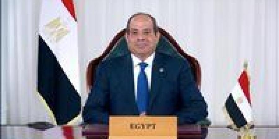 الرئيس السيسي يتابع مشروعات "حياة كريمة" وتحلية المياه وتطوير الساحل الشمالي - تواصل نيوز
