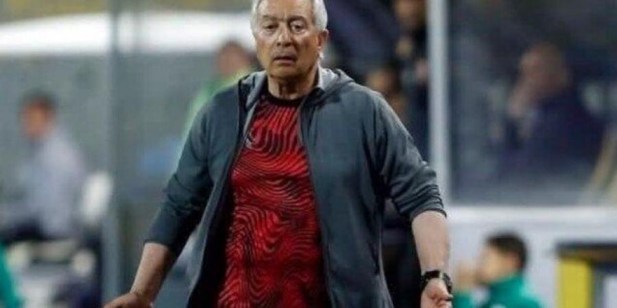 منتخب مصر الثاني يخوض معسكره الأول سبتمبر المقبل استعدادًا لكأس العرب - تواصل نيوز