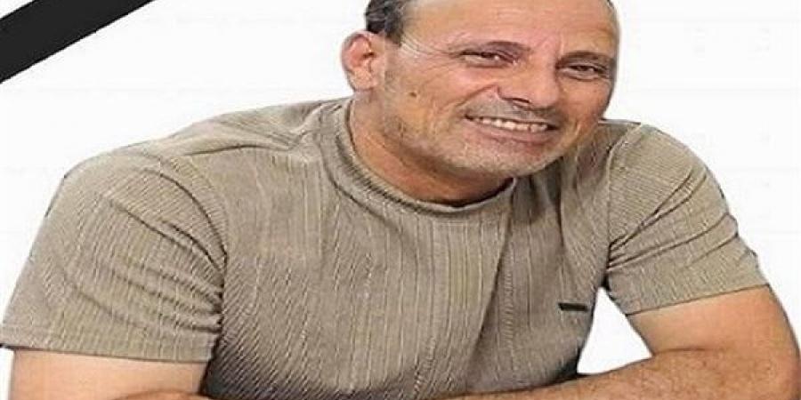 تقديرا لتضحيته.. موعد ومكان عزاء شهيد الشهامة السائق خالد عبد العال - تواصل نيوز