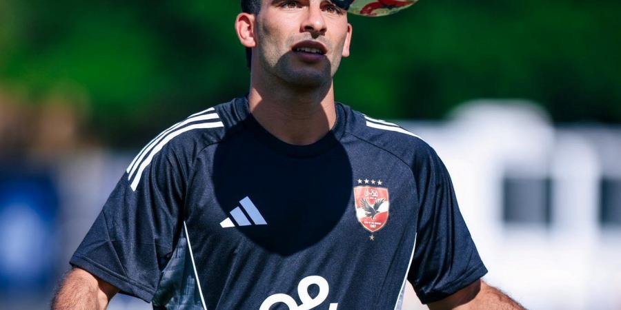 تحرك جديد من الزمالك ضد زيزو بعد إنتقاله للأهلي - تواصل نيوز
