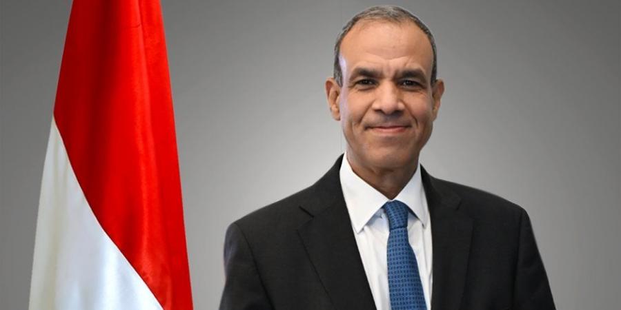 وزير الخارجية يلتقى مع مستشار الأمن القومى الصومالى على هامش منتدى أوسلو - تواصل نيوز