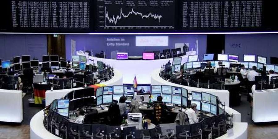تراجع الأسهم الأوروبية وسط تماسك الأسواق بعد الاتفاق الأمريكي الصيني - تواصل نيوز