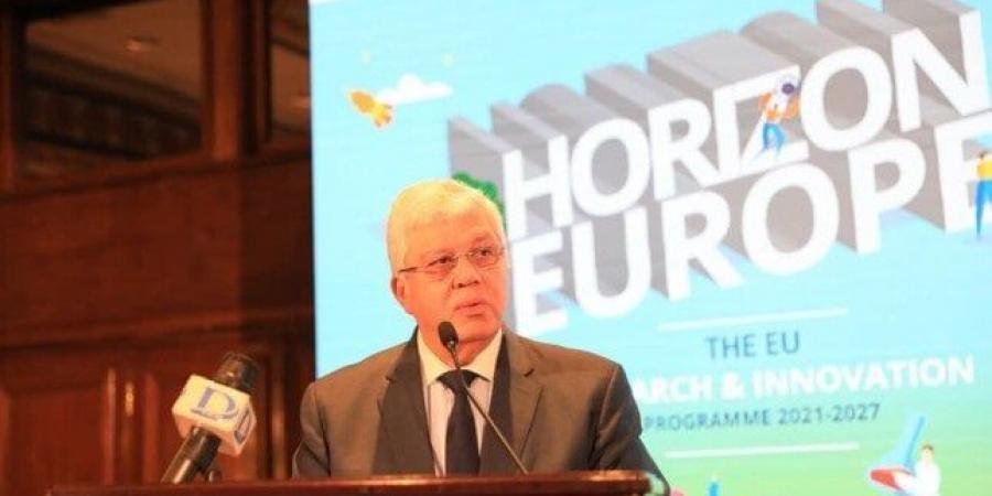 «التعليم العالي» تعلن حصاد التعاون الدولي في العام المالي 2024 - 2025 - تواصل نيوز