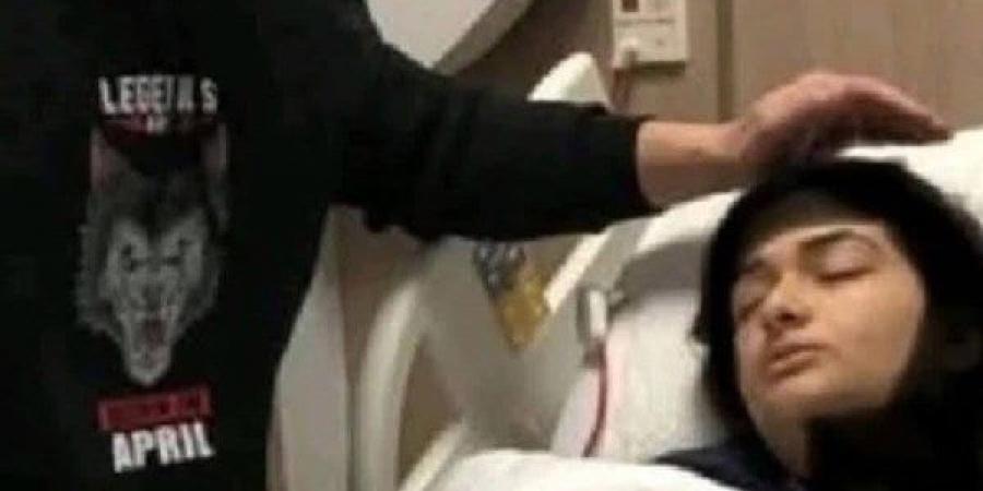 بعد تعرضها لوعكة صحية.. ملك زاهر تتصدر تريند جوجل - تواصل نيوز