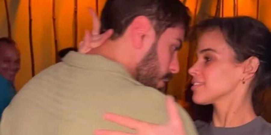 «بينا شيء حقيقي».. رسالة غامضة في عيد ميلاد نور عمرو دياب - تواصل نيوز