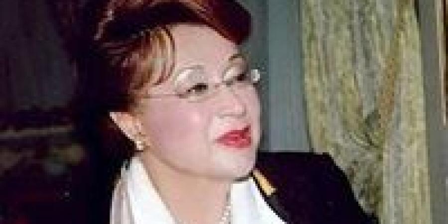 النيابة العامة تحفظ التحقيقات في واقعة سرقة أموال نوال الدجوي - تواصل نيوز