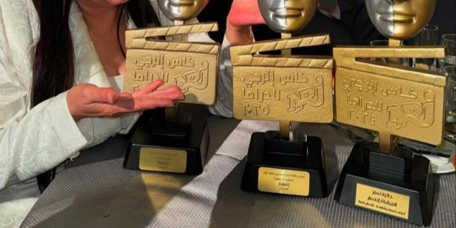 نعيش ونعملكم أعمال قوية.. انتصار: الموسم السنة دي ليه طعم تاني - تواصل نيوز
