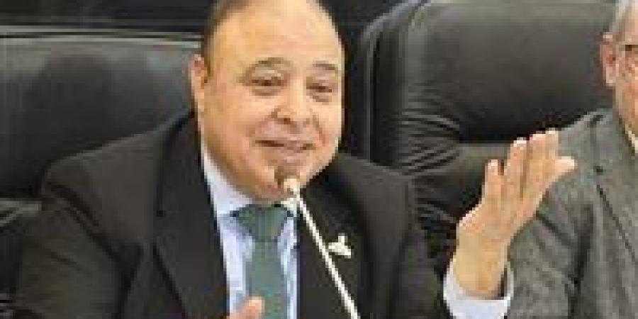حسين خضير: 30 يونيو أنقذت مصر والرئيس السيسي قاد مسيرة بناء الدولة المدنية - تواصل نيوز