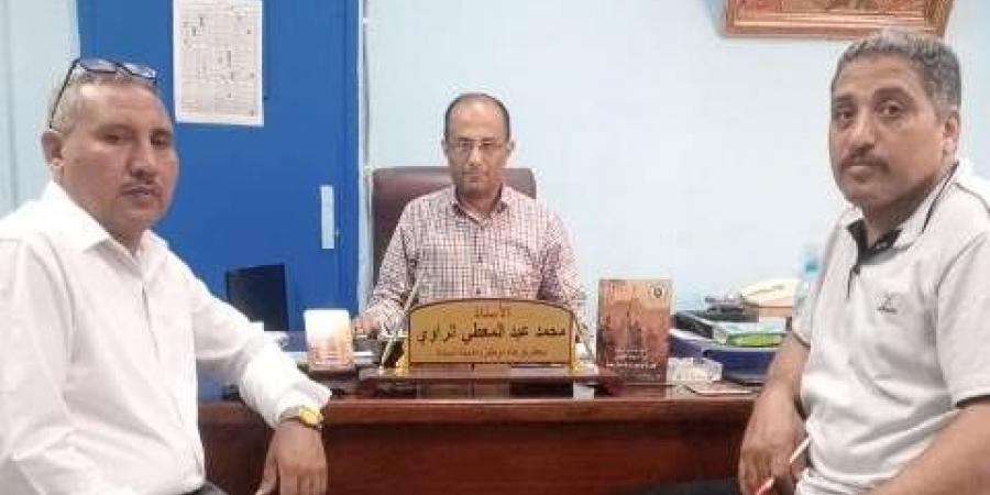 محافظ أسيوط: حملات تفتيش مفاجئة على المستشفيات والوحدات المحلية - تواصل نيوز