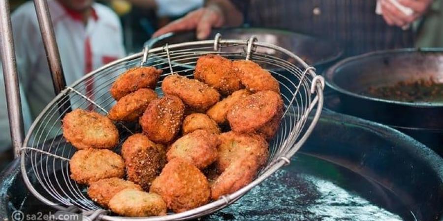 أشهر الدول العربية التي يمكنك تناول الفلافل بها - تواصل نيوز