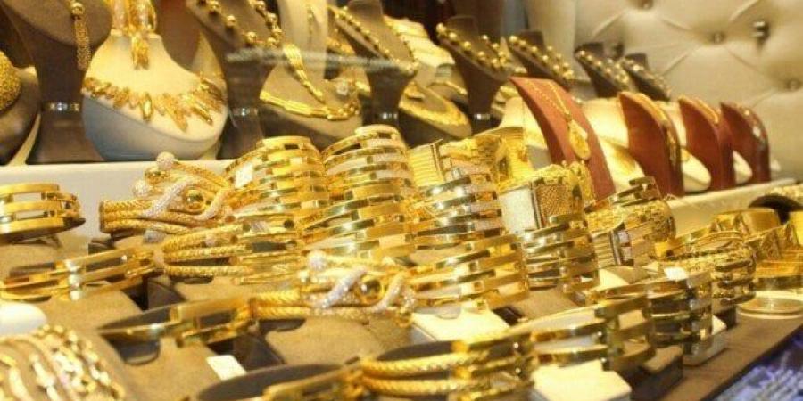 ارتفاع سعر الذهب في قطر اليوم الأربعاء 11 يونيو2025 - تواصل نيوز