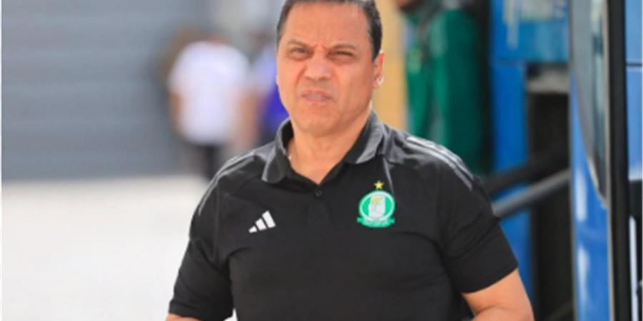 حسام البدري يتعرض للاعتداء في ليبيا - تواصل نيوز