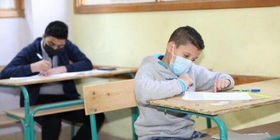 نتيجة الصف الخامس الابتدائي الترم الثاني بالجيزة.. رابط مباشر الآن - تواصل نيوز