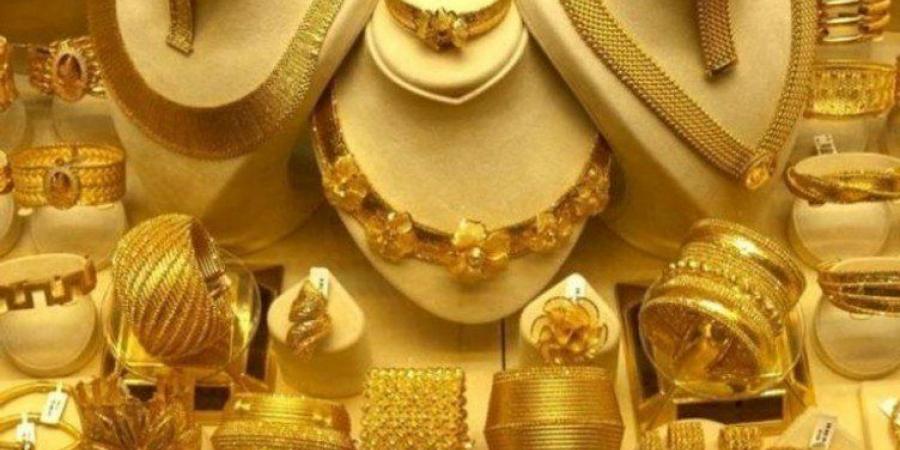ارتفاع ملحوظ بنهاية التعاملات.. أسعار الذهب في مصر اليوم الأربعاء 11 يونيو 2025 - تواصل نيوز