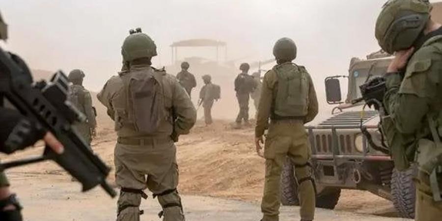 استشهاد 18 فلسطينيا وعشرات الإصابات برصاص الاحتلال قرب مركز للمساعدات وسط غزة - تواصل نيوز